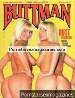 Adult magazine Buttman Volume 1 Number 2 1998